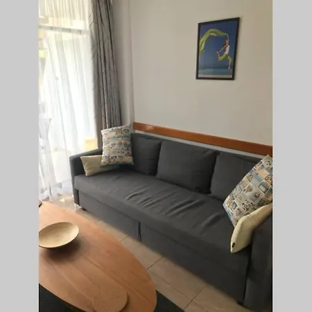 Lägenhet Yumbo Perfect Location Free Fast Wifi Playa del Inglés